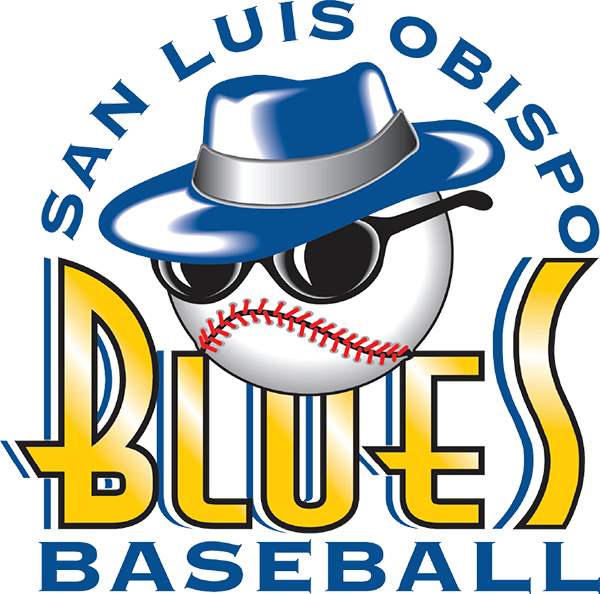 San Luis Obispo Blues