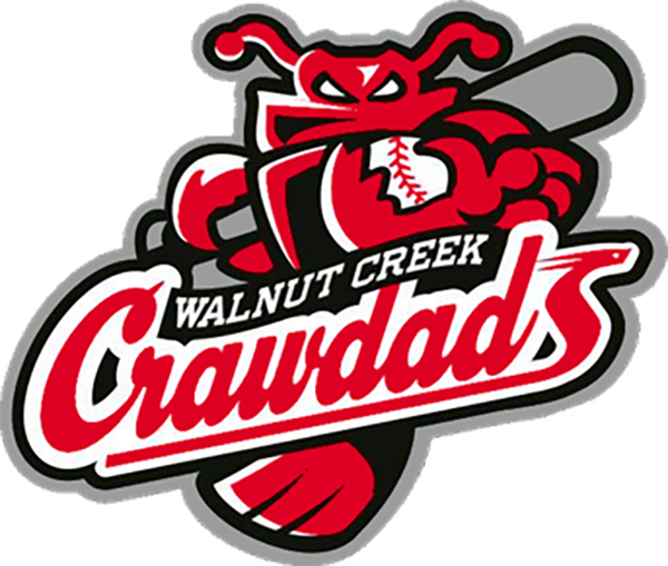 Walnut Creek Crawdads