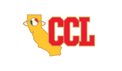 California Collegiate League Logo