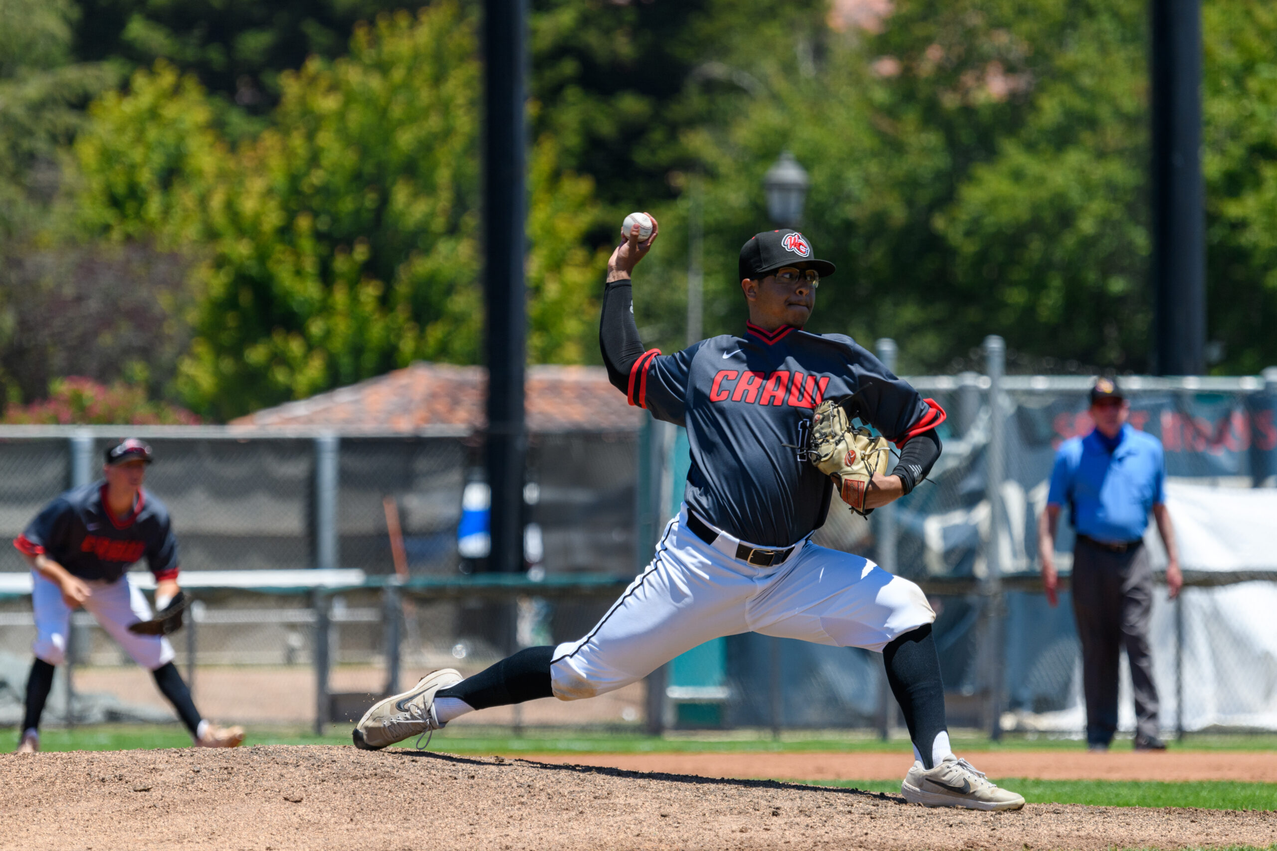 Ahead of Their Return, the Walnut Creek Crawdads Are Balancing On- and  Off-Field Development