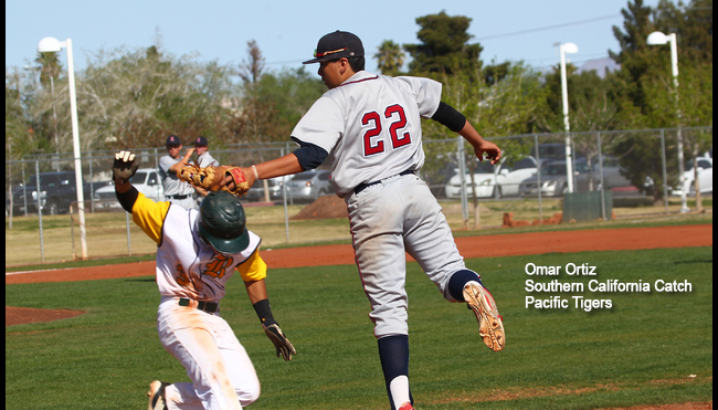 Arroyo Seco Saints - Saints Take Game Two Against the Blues with a 7-0 Win