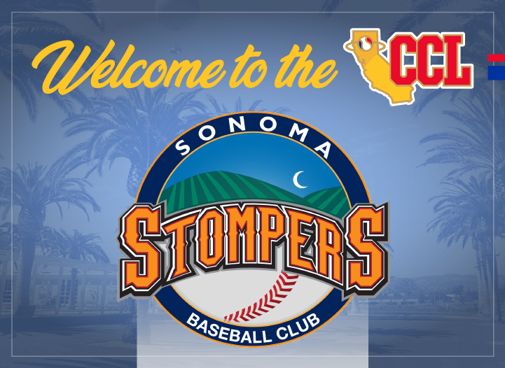 Sonoma Stompers Baseball Club Tickets